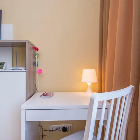 Let The Sunshine In Two Bedroom Loft Central * Sofia