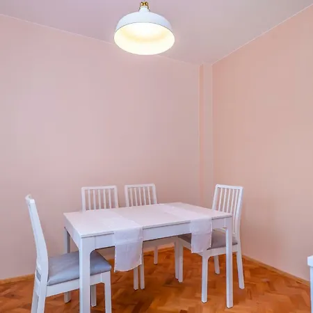 Let The Sunshine In Two Bedroom Loft Central * Sofia