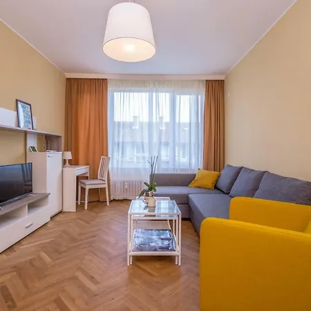 Appartamento Let The Sunshine In Two Bedroom Loft Central