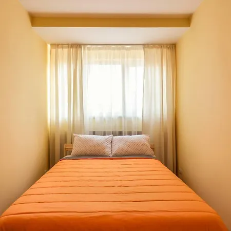 Let The Sunshine In Two Bedroom Loft Central Appartamento Sofia