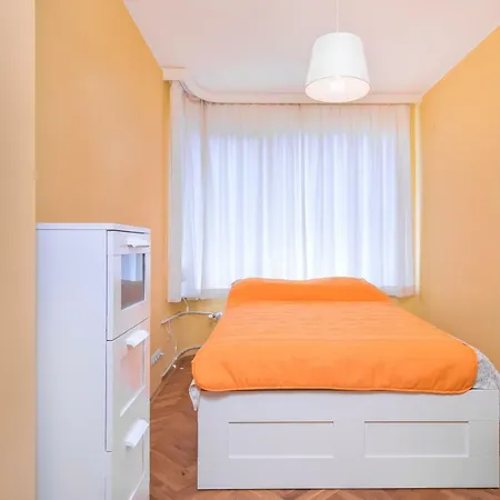 Let The Sunshine In Two Bedroom Loft Central