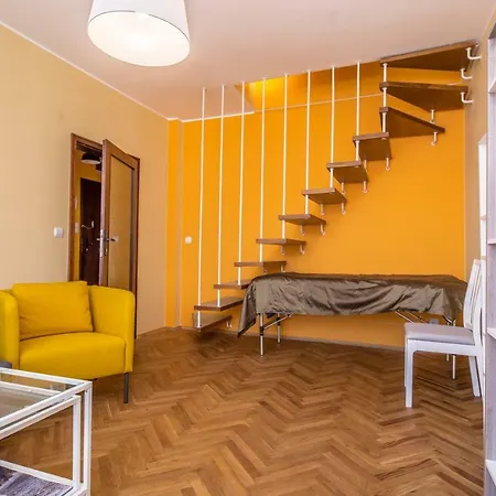 Appartamento Let The Sunshine In Two Bedroom Loft Central