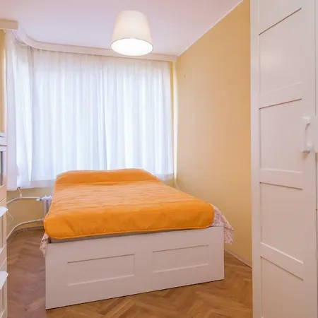 Let The Sunshine In Two Bedroom Loft Central Appartamento