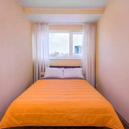 Appartamento Let The Sunshine In Two Bedroom Loft Central Sofia