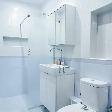 Let The Sunshine In Two Bedroom Loft Central