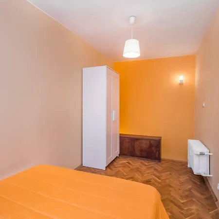 Appartamento Let The Sunshine In Two Bedroom Loft Central