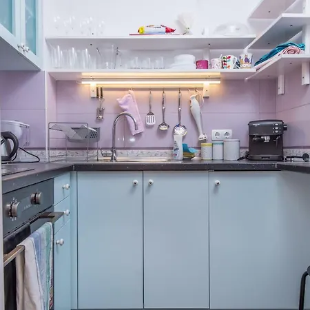Let The Sunshine In Two Bedroom Loft Central Appartamento