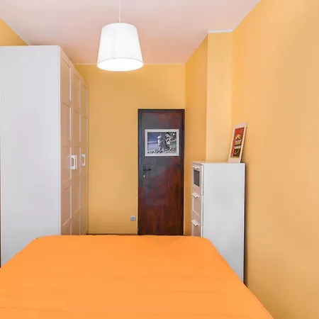 Let The Sunshine In Two Bedroom Loft Central Sofia