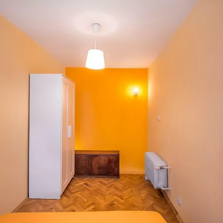 Appartamento Let The Sunshine In Two Bedroom Loft Central